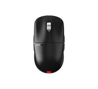 Pulsar Gaming Gears X2A v3 ES Wireless Gaming Mouse, Ultra Lightweight, Optical Switch, 32000 DPI, 750 IPS, XS-1 Sensor, 8k Compatible (Mini, Black)