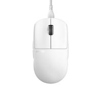 Pulsar Gaming Gears X2A Wired Gaming Mouse, Medium, White