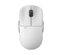Pulsar Gaming Gears X2A Wireless Gaming Mouse, Medium, Black/White