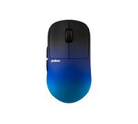 Pulsar Gaming Gears X2H Crazylight Wireless Gaming Mouse, Ultra Lightweight 1.30 oz (37g), Optical Switch, 32000 DPI, 750 IPS, XS-1 Sensor, 8k Compatible (Mini, BadSeedTech Edition)