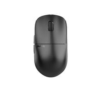 Pulsar Gaming Gears X2H v3 Mini Wireless Gaming Mouse, Ultra Lightweight, 51 Gram, Symmetrical, 2.4 Ghz, 1ms, 32000 DPI Optical swhich XS-1 Flagship Sensor