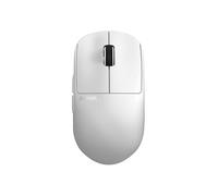 Pulsar Gaming Gears X2H v3 Wireless Gaming Mouse, Mini, White | Ultra Lightweight 1.87 oz (53g), Optical Switch, 32000 DPI, 750 IPS, 8K Compatible