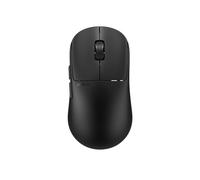 Pulsar Gaming Gears X2N Crazylight Wireless Gaming Mouse, Ultra Lightweight 1.38 oz (39g), Optical Switch, 32000 DPI, 750 IPS, XS-1 Sensor, 8k Compatible (Medium, Jet Black)