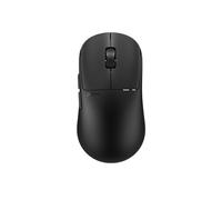 Pulsar Gaming Gears X2N CrazyLight Wireless Gaming Mouse, Mini, Jet Black | Ultra Lightweight 1.34 oz (38g), Symmetrical, Narrow Side, Back-Moderate Hump, Relaxed Claw/Claw Grip, XS-1, 32K DPI, 8K