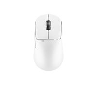 Pulsar Gaming Gears X2N Crazylight Wireless Gaming Mouse, Ultra Lightweight 1.34 oz (38g), Optical Switch, 32000 DPI, 750 IPS, XS-1 Sensor, 8k Compatible (Mini, Uyuni White)