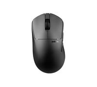 Pulsar Gaming Gears X3 LHD CrazyLight Gaming Mouse, Medium, Jet Black