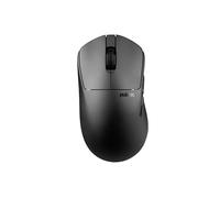 Pulsar Gaming Gears X3 LHD CrazyLight Gaming Mouse, Mini, Jet Black
