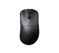 Pulsar Gaming Gears Xlite Crazylight Wireless Gaming Mouse, Ultra Lightweight 1.55 oz (44g), Optical Switch, 32000 DPI, 750 IPS, XS-1 Sensor, 8k Compatible (Medium, Jet Black)