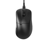 Pulsar Gaming Gears Xlite Wired Gaming Mouse, Ultra Lightweight 1.83 oz (52g), Ergonomic, Optical switch, 26000 DPI, Motion Sync, PAW3395 Sensor (Medium, Wired, Black)