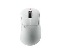 Pulsar Gaming Gears ZywOo Wireless Gaming Mouse, Medium, White