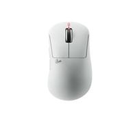 Pulsar Gaming Gears ZywOo Wireless Gaming Mouse, Mini, White