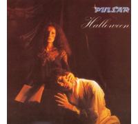 Pulsar - Halloween