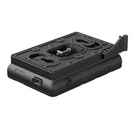 Pulsar IPS battery charger with USB cable and 230V adapter set | ✅ 5 years warranty