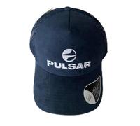 Pulsar Logo Baseball Cap Multicoloured