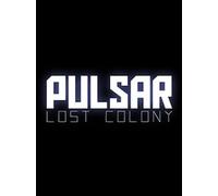 PULSAR: Lost Colony Steam Gift GLOBAL