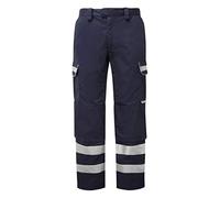 PULSAR P513/REF Combat Trouser, Navy, TAL34