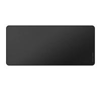 Pulsar - Paracontrol XXL Esports Level Premium Gaming Mouse Pad V2 - Medium to High Speed Pad Stitched Edge Durable Hybrid Top Surface 35 x 16in (XXL, Black)