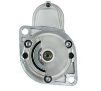 PULSAR PSR20119 Starter motor