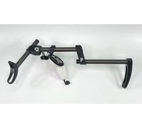 Pulsar Quick-brace VR controller-stock (Blackout)