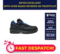 Pulsar S1p Src Safety Trainer Uk7 B0952BKB41 Portwest Genuine Quality Product