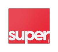 Pulsar Superglide Glass Gaming Mouse Pad v2 ALUMINO-Silicate Glass Surface Anti-Slip Fully Molded high-Density Silicone Rubber 19.3in x 16.5in (XL, Red)