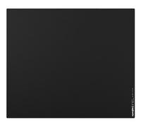 Pulsar Gaming Gears Superglide Pad v3 Glass Mouse Pad, XL, Black