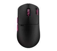 PULSAR Susanto-X Medium mouse Gaming Ambidextrous RF Wireless + USB Type-C Optical 32000 DPI