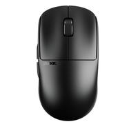 PULSAR X2 CrazyLight mouse Gaming Ambidextrous RF Wireless + USB Type-C Optical