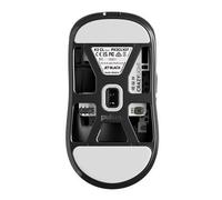 PULSAR X2 CrazyLight mouse Gaming Ambidextrous RF Wireless + USB Type-C Optical 32000 DPI