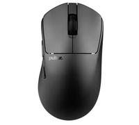 PULSAR X3 CrazyLight mouse Gaming Right-hand RF Wireless + USB Type-C Optical 32000 DPI