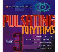 Pulsating Rhythms 3