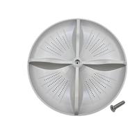 Pulsator Turntable，Compatible For Panasonic，Washing Machine，XQB65-QW6131XQB65-QA6131XQB65-Q6131
