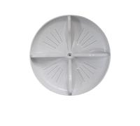 Pulsator Turntable Waterblade Wheel Chassis Wheel，Compatible For Panasonic，automatic Washing Machine XQBseries Pulsatoraccessories(W8FX)