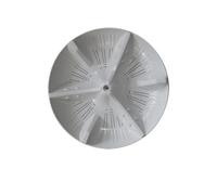 Pulsator Turntable Waterblade Wheel Chassis Wheel，Compatible For Panasonic，automatic Washing Machine XQBseries Pulsatoraccessories(W0501-6ZL00)