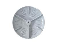 Pulsator Turntable Waterblade Wheel Chassis Wheel，Compatible For Panasonic，automatic Washing Machine XQBseries Pulsatoraccessories(W3DA)