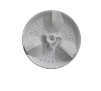 Pulsator Turntable Waterblade Wheel Chassis Wheel，Compatible For Panasonic，automatic Washing Machine XQBseries Pulsatoraccessories(W7NT)