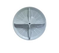 Pulsator Turntable Waterblade Wheel Chassis Wheel，Compatible For Panasonic，automatic Washing Machine XQBseries Pulsatoraccessories(W0501-8ER00)