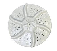 Pulsator Water Impeller 37.5 Turntable，Compatible For Beauty，MB80-3010GMB60-X5001G，Washing Machine