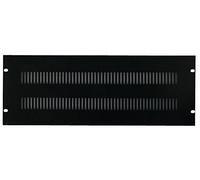 Pulse 19" Rack Panel, Vented, 4U RPV4