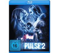 Pulse 2: Afterlife [Blu-ray] [Region B] [2008]