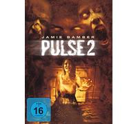 Pulse 2: Afterlife [DVD] [2008]