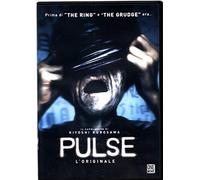 pulse - 2001 dvd Italian Import