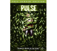Pulse [2006] (Region 1) (NTSC) [DVD]