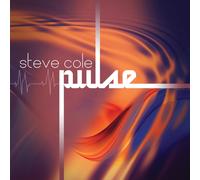 Steve Cole - Pulse
