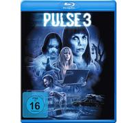 Pulse 3 [Blu-ray] [Region B] [2008]