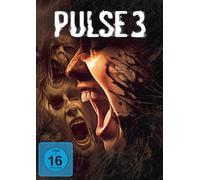 Pulse 3 [DVD] [2008]