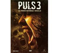 Pulse 3 [DVD] [Region 2] (English audio)