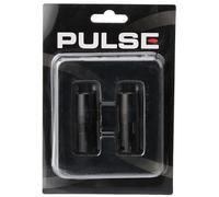 Pulse DMXTERM-3P 3 Pin XLR DMX Terminator, Pack of 2