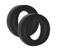 Pulse 3D Replacement Ear Pads Cooling Gel PS5 Headset Earpads, Upgrade Ear Cushions Cups Accessories Replacement for Sony PlayStation 5/PS5/Pulse 3D Wireless Gaming Headset (Black)