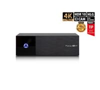 AB PULSe 4K MINI (1x tuner DVB-S2X) ENIGMA 2 satellite receiver